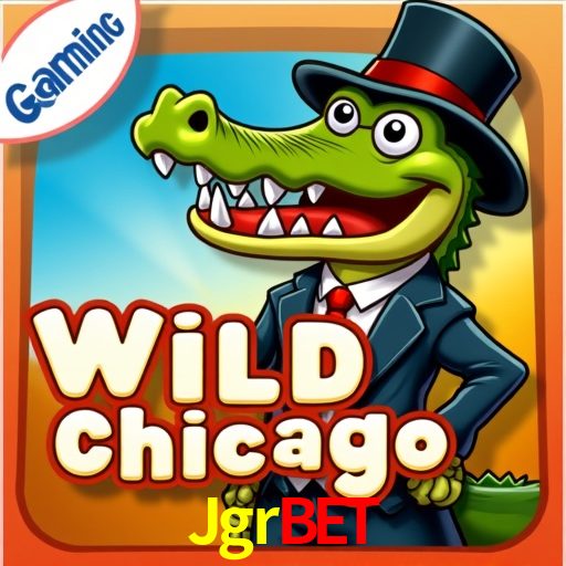 Jgrbet: Seu Cassino Premiado com Pagamentos Rápidos