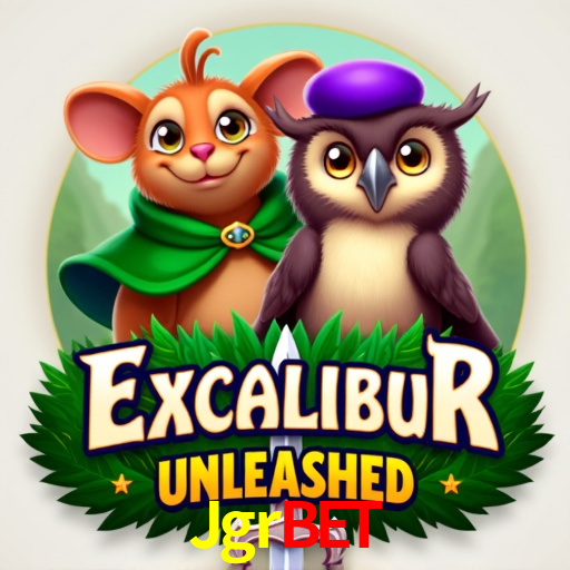 Sinta a adrenalina dos jogos de cassino com Jgrbet