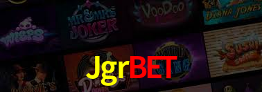 Jgrbet App